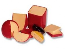 Gouda Cheese